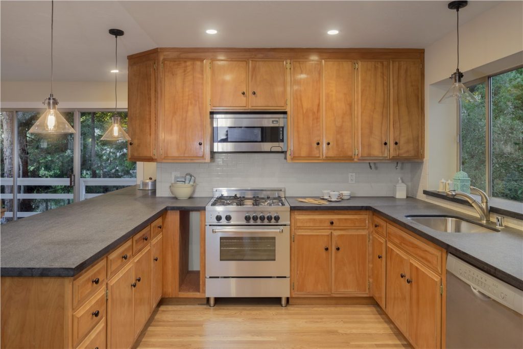 Kitchen Remodeling Gilbert AZ - Hacienda Stone & Flooring