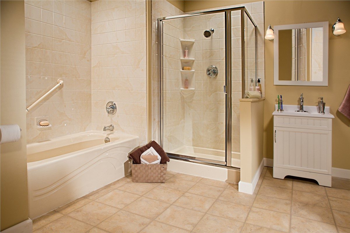 Flooring Remodel Gilbert AZ - Hacienda Stone & Flooring