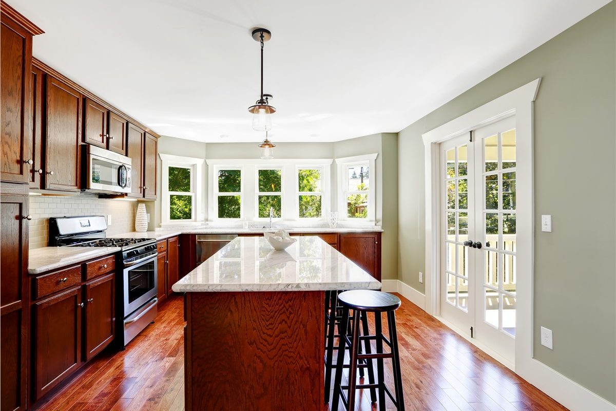 Kitchen Remodeling Phoenix - Hacienda Stone & Flooring