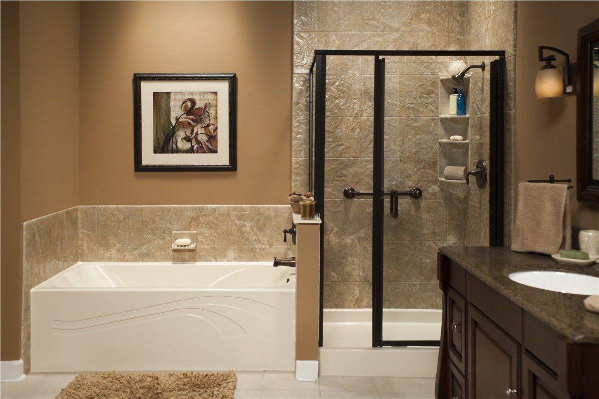 Bathroom Remodeling Chandler - Hacienda Stone & Flooring