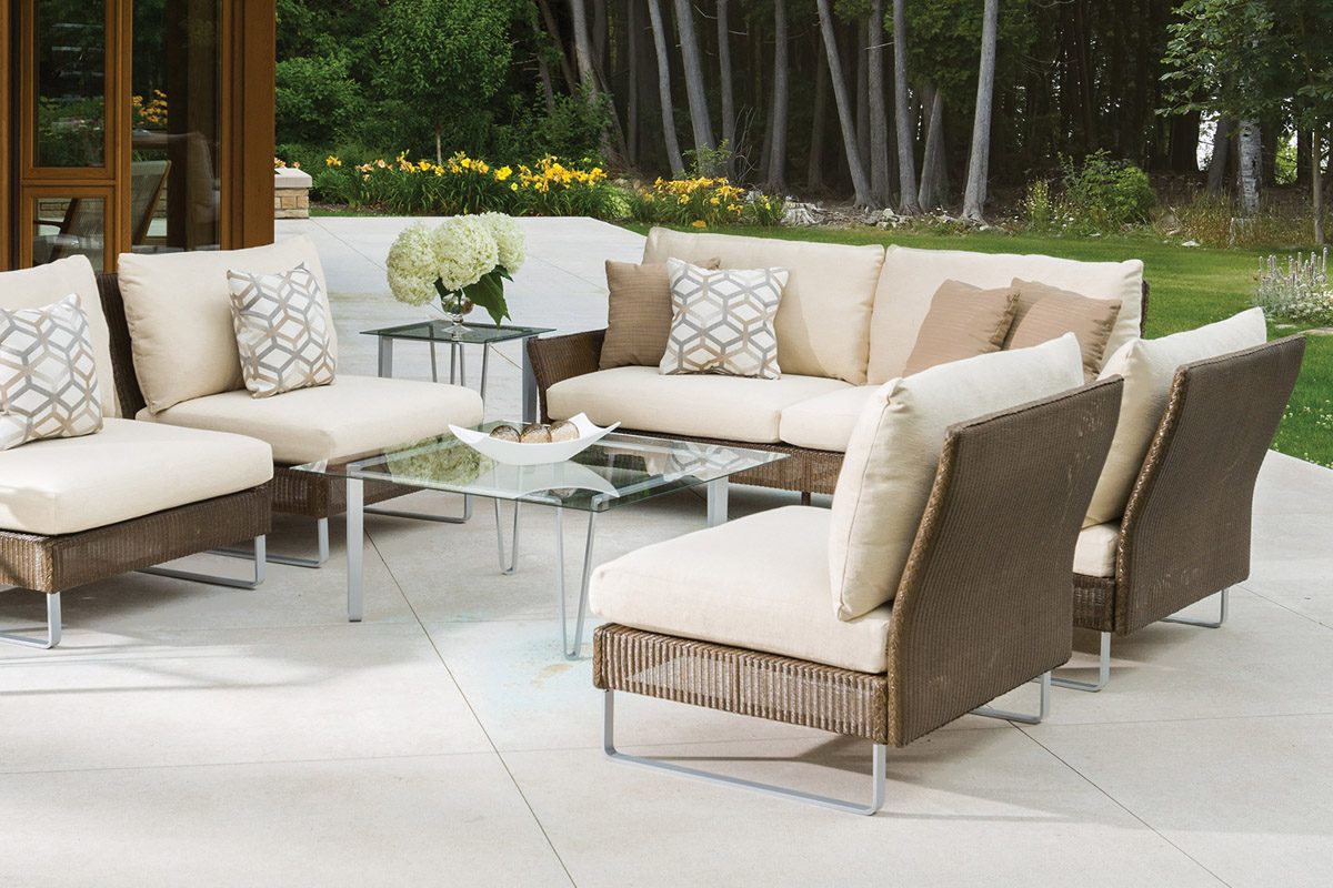 Outdoor Living Phoenix - Hacienda Stone & Flooring