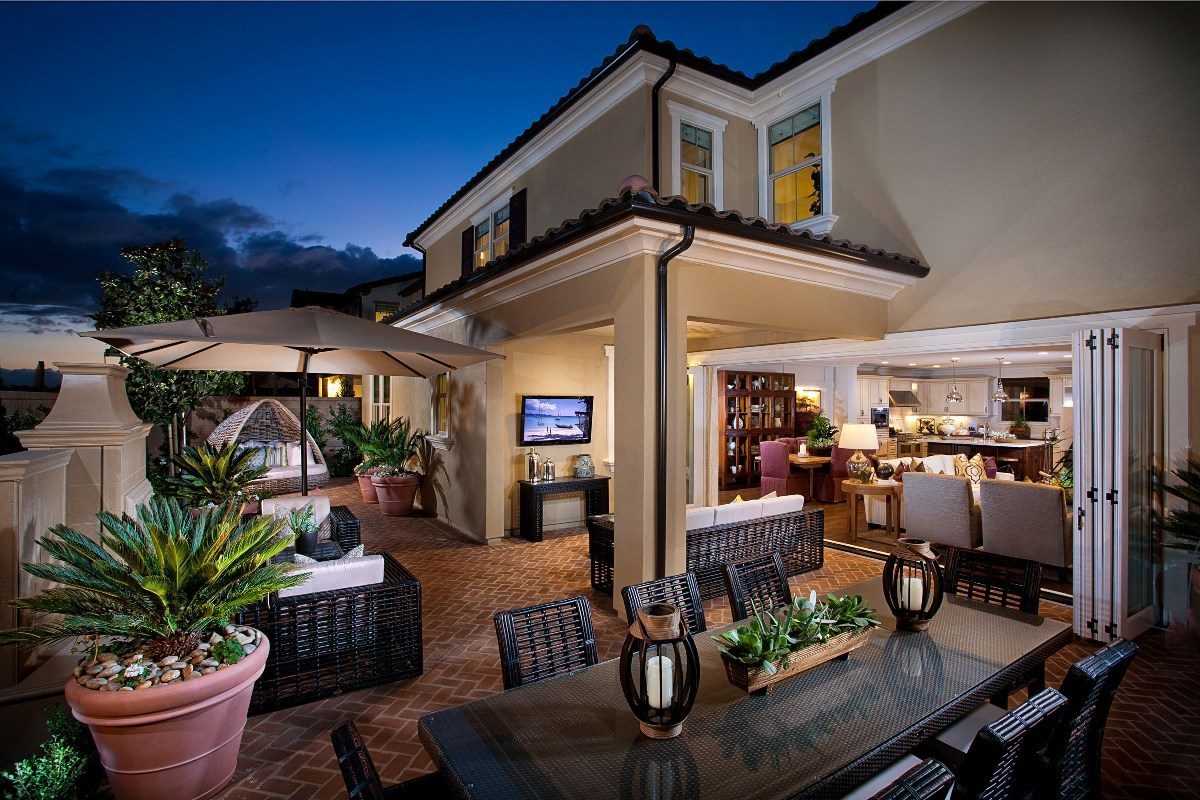 Outdoor Living - Hacienda Stone & Flooring