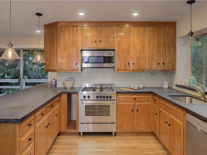 Kitchen Remodeling Gilbert AZ - Hacienda Stone & Flooring