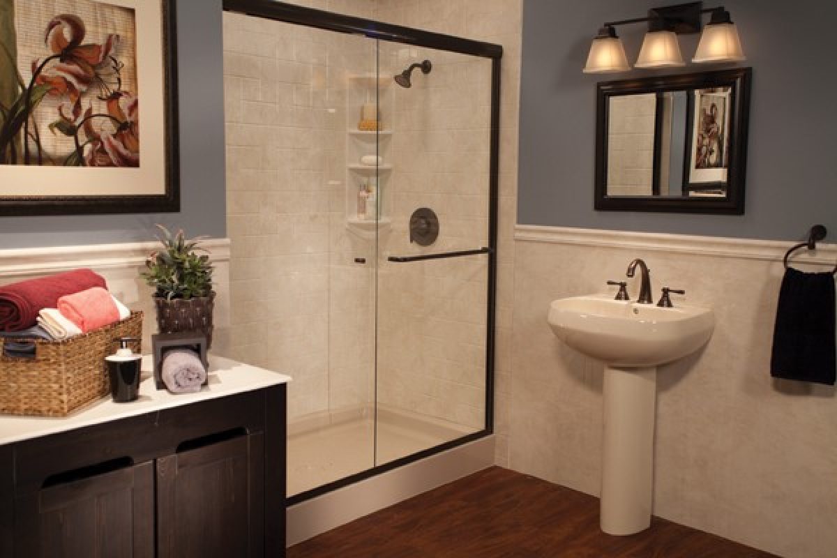 Bathroom Remodeling Phoenix - Hacienda Stone & Flooring